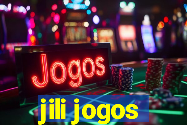 jili jogos